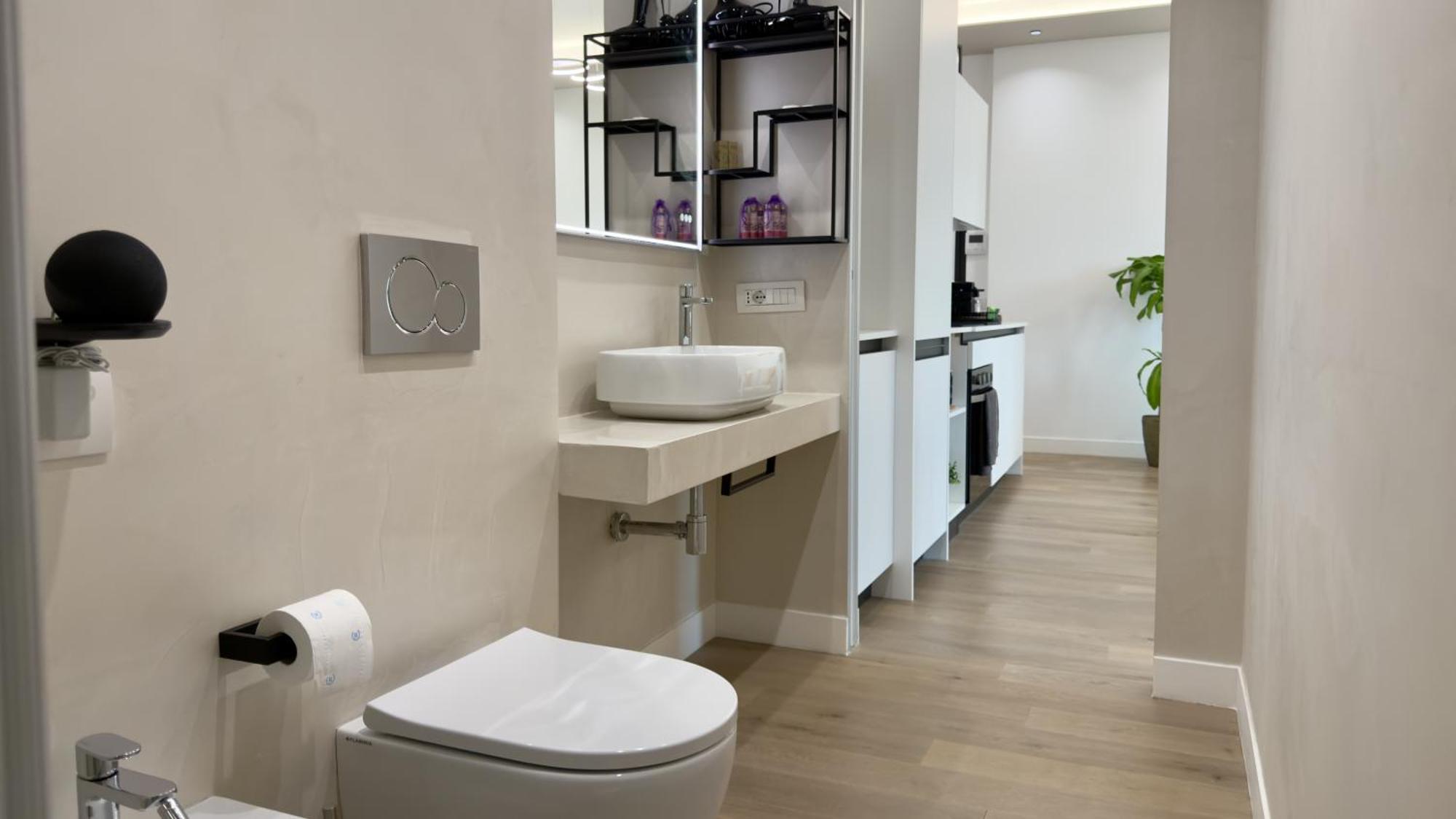 Apartamento Bilocale Moderno Con Parcheggio E Self Check-in Fiera & Citylife