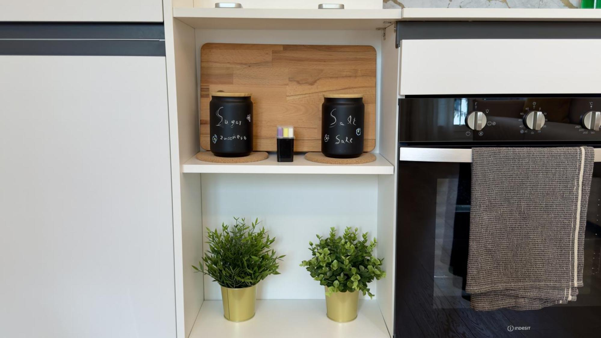 Bilocale Moderno Con Parcheggio E Self Check-in Fiera & Citylife * Mailand