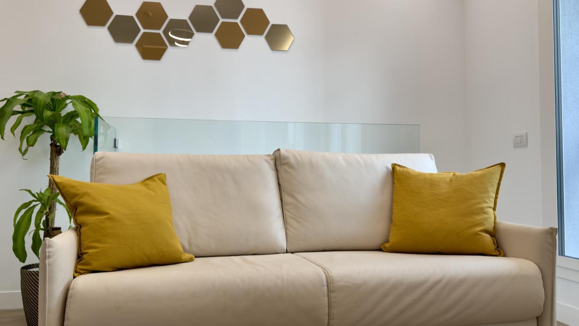 Bilocale Moderno Con Parcheggio E Self Check-in Fiera & Citylife Apartamento